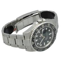 Thumbnail von Rolex GMT-Master II Ref. 116710LN 'Discontinued' model Full set 2013