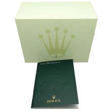 Thumbnail von Rolex GMT-Master II Ref. 116710LN 'Discontinued' model Full set 2013