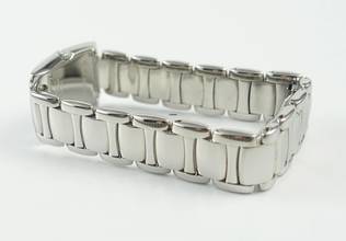 Thumbnail von Ebel Brasilia Lady Perlmutt-Brillant Ziffernblatt