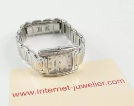 Thumbnail von Ebel Brasilia Lady Perlmutt-Brillant Ziffernblatt