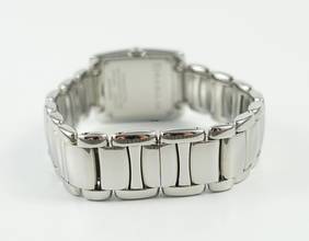 Thumbnail von Ebel Brasilia Lady Perlmutt-Brillant Ziffernblatt