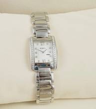 Thumbnail von Ebel Brasilia Lady Perlmutt-Brillant Ziffernblatt