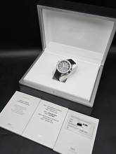 Thumbnail von IWC Aquatimer Chronograph 'Sharks' IW379506 Limited Edition 500 Very Good Full Set 2017