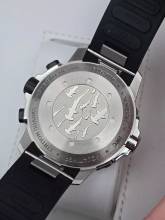 Thumbnail von IWC Aquatimer Chronograph 'Sharks' IW379506 Limited Edition 500 Very Good Full Set 2017