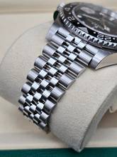 Thumbnail von Rolex GMT-Master II 'Bruce Wayne' 126710GRNR Jubilee Bracelet Unworn/New Condition Full Set 11-2025