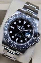 Thumbnail von Rolex GMT-Master II 'Bruce Wayne' 126710GRNR Oyster Bracelet Unworn/New Full Set 1-2026