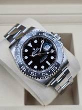 Thumbnail von Rolex GMT-Master II 'Bruce Wayne' 126710GRNR Oyster Bracelet Unworn/New Full Set 1-2026