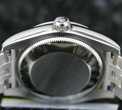 Thumbnail von Rolex Datejust 31 Jubilee - Mother of Pearl - like New LC100 - Fullset - 2009