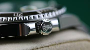 Thumbnail von Rolex Submariner Date 41 Black - like New - Fullset - 2021