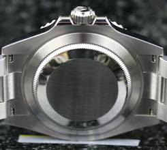 Thumbnail von Rolex Submariner Date 41 Black - like New - Fullset - 2021