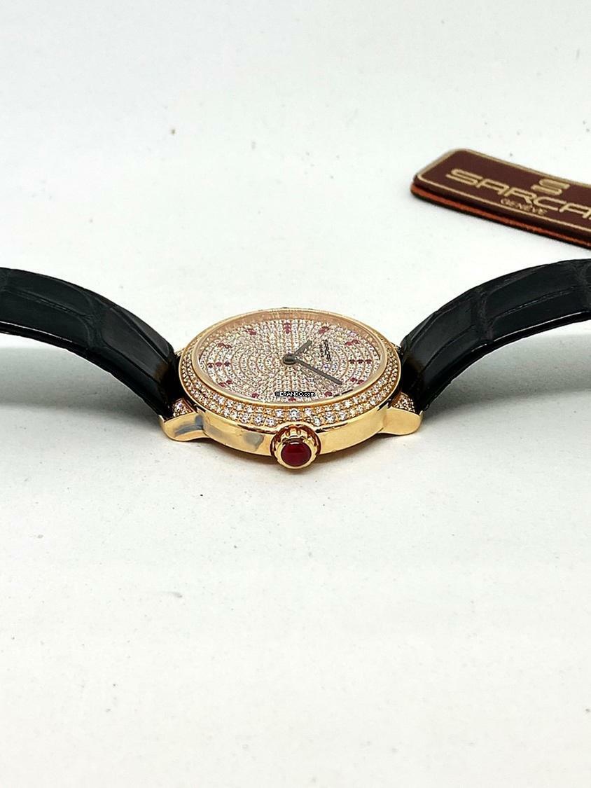 Thumbnail von Sarcar Genève