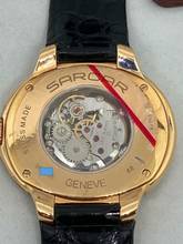 Thumbnail von Sarcar Genève