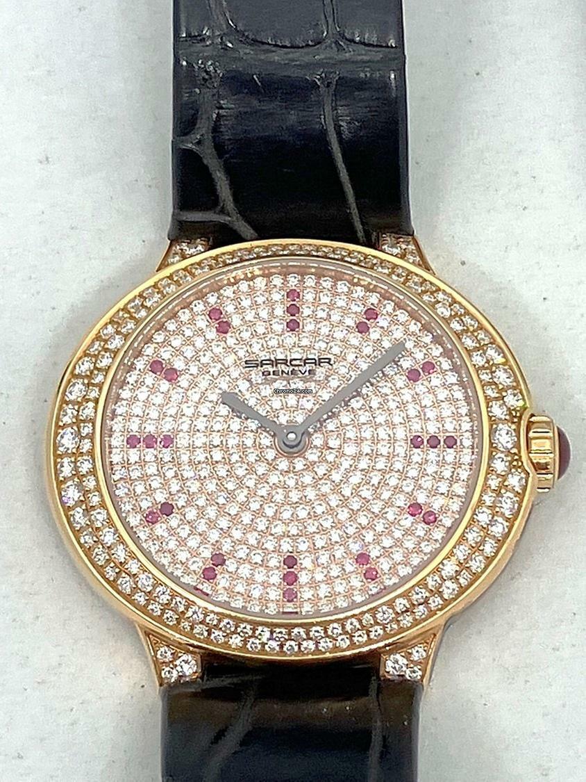 Thumbnail von Sarcar Genève