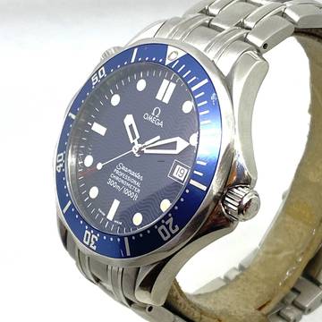 Omega Seamaster Diver 300 M Professional