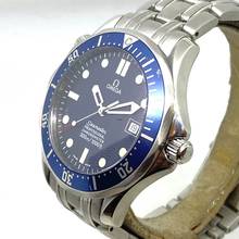 Thumbnail von Omega Seamaster Diver 300 M Professional