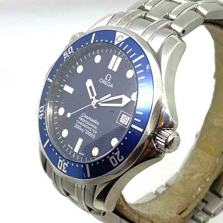  Omega Seamaster Diver 300 M Professional 