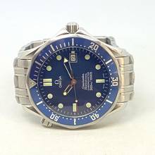 Thumbnail von Omega Seamaster Diver 300 M Professional