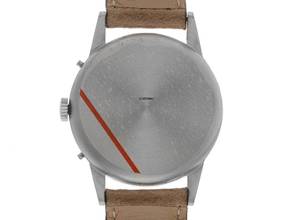 Thumbnail von Movado Vollkalendar Ref.14776 1978 original Box sehr gut Vintage Vollkalendar Triple Date