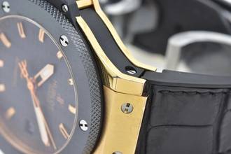 Thumbnail von Hublot Big Bang 38 mm 18k Rose gold Roségold Ceramic 365.PM.1780.LR