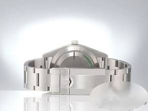 Thumbnail von Rolex Explorer 39mm 214270 2018 Edelstahl Ungetragen Automatik Stahl