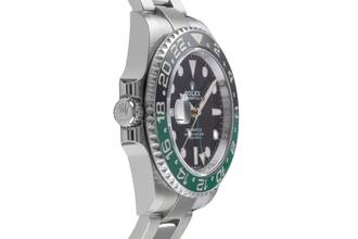Thumbnail von Rolex GMT-Master II Sprite Automatik Herren Ref. 126720VTNR Box & Papiere 2024