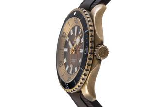 Thumbnail von Breitling Superocean 44 Bronze Automatik Herrenuhr Ref. N17376201Q1S1 B&P