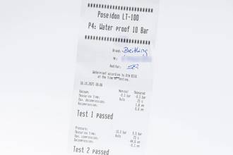 Thumbnail von Breitling Superocean 44 Bronze Automatik Herrenuhr Ref. N17376201Q1S1 B&P