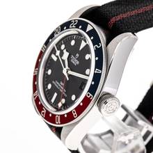 Thumbnail von Tudor Black Bay GMT 41 Pepsi – 79830RB – like NEW – 11/2024 Full Set