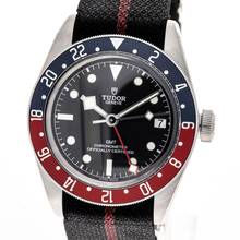 Thumbnail von Tudor Black Bay GMT 41 Pepsi – 79830RB – like NEW – 11/2024 Full Set
