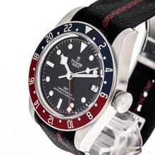 Thumbnail von Tudor Black Bay GMT 41 Pepsi – 79830RB – like NEW – 11/2024 Full Set