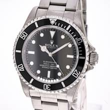 Thumbnail von Rolex Submariner (No Date) 40 G-Series Rehaut – NOS – 14060M – NEW & Unworn – 2010 Full Set Lc100