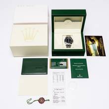 Thumbnail von Rolex Submariner (No Date) 40 G-Series Rehaut – NOS – 14060M – NEW & Unworn – 2010 Full Set Lc100