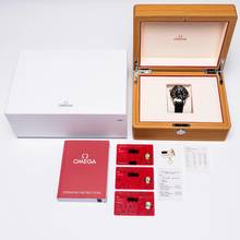 Thumbnail von Omega Seamaster Diver 300 M 42 – Steel Gold – 210.22.42.20.01.002 – like NEW – 02/2024 Full Set