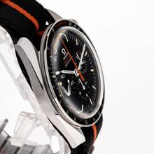 Thumbnail von Omega Speedmaster Professional Moonwatch Speedy Tuesday Ultraman – 311.12.42.30.01.001 – 1 of 2012 – like NEW – 12/2018 Full Set