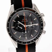 Thumbnail von Omega Speedmaster Professional Moonwatch Speedy Tuesday Ultraman – 311.12.42.30.01.001 – 1 of 2012 – like NEW – 12/2018 Full Set