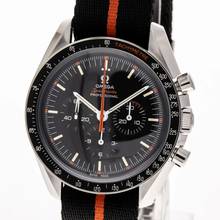 Thumbnail von Omega Speedmaster Professional Moonwatch Speedy Tuesday Ultraman – 311.12.42.30.01.001 – 1 of 2012 – like NEW – 12/2018 Full Set