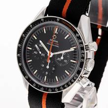 Thumbnail von Omega Speedmaster Professional Moonwatch Speedy Tuesday Ultraman – 311.12.42.30.01.001 – 1 of 2012 – like NEW – 12/2018 Full Set
