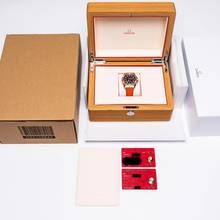 Thumbnail von Omega Seamaster Planet Ocean 600m Orange – 217.32.42.21.01.004 – NEW & Unworn – 01/2026 Full Set