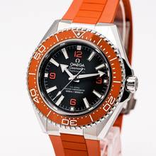 Thumbnail von Omega Seamaster Planet Ocean 600m Orange – 217.32.42.21.01.004 – NEW & Unworn – 01/2026 Full Set