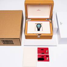 Thumbnail von Omega Seamaster Aqua Terra 41 – 220.32.41.21.03.001 – NEW & Unworn – 01/2026 Full Set