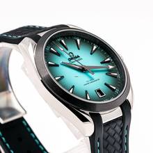 Thumbnail von Omega Seamaster Aqua Terra 41 – 220.32.41.21.03.001 – NEW & Unworn – 01/2026 Full Set