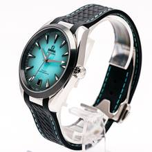 Thumbnail von Omega Seamaster Aqua Terra 41 – 220.32.41.21.03.001 – NEW & Unworn – 01/2026 Full Set