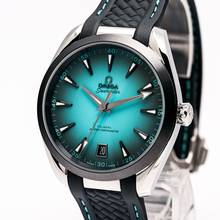 Thumbnail von Omega Seamaster Aqua Terra 41 – 220.32.41.21.03.001 – NEW & Unworn – 01/2026 Full Set