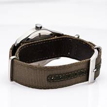 Thumbnail von IWC Fliegeruhr Mark Pilot Mark XVIII Tribute Mark 40 – IW327007 – 1 of 1948 – like NEW – 11/2017 Full Set