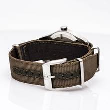 Thumbnail von IWC Fliegeruhr Mark Pilot Mark XVIII Tribute Mark 40 – IW327007 – 1 of 1948 – like NEW – 11/2017 Full Set