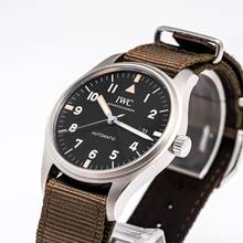 Thumbnail von IWC Fliegeruhr Mark Pilot Mark XVIII Tribute Mark 40 – IW327007 – 1 of 1948 – like NEW – 11/2017 Full Set