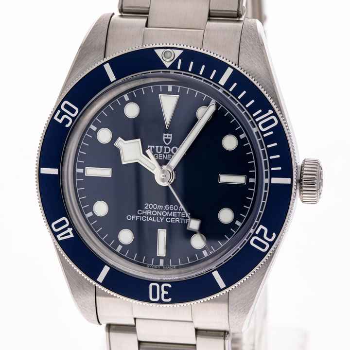  Tudor Black Bay Fifty-Eight 39 Blue – 79030B – like New– 2020 Full Set 