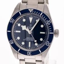 Thumbnail von Tudor Black Bay Fifty-Eight 39 Blue – 79030B – like New– 2020 Full Set