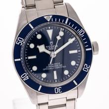 Thumbnail von Tudor Black Bay Fifty-Eight 39 Blue – 79030B – like New– 2020 Full Set
