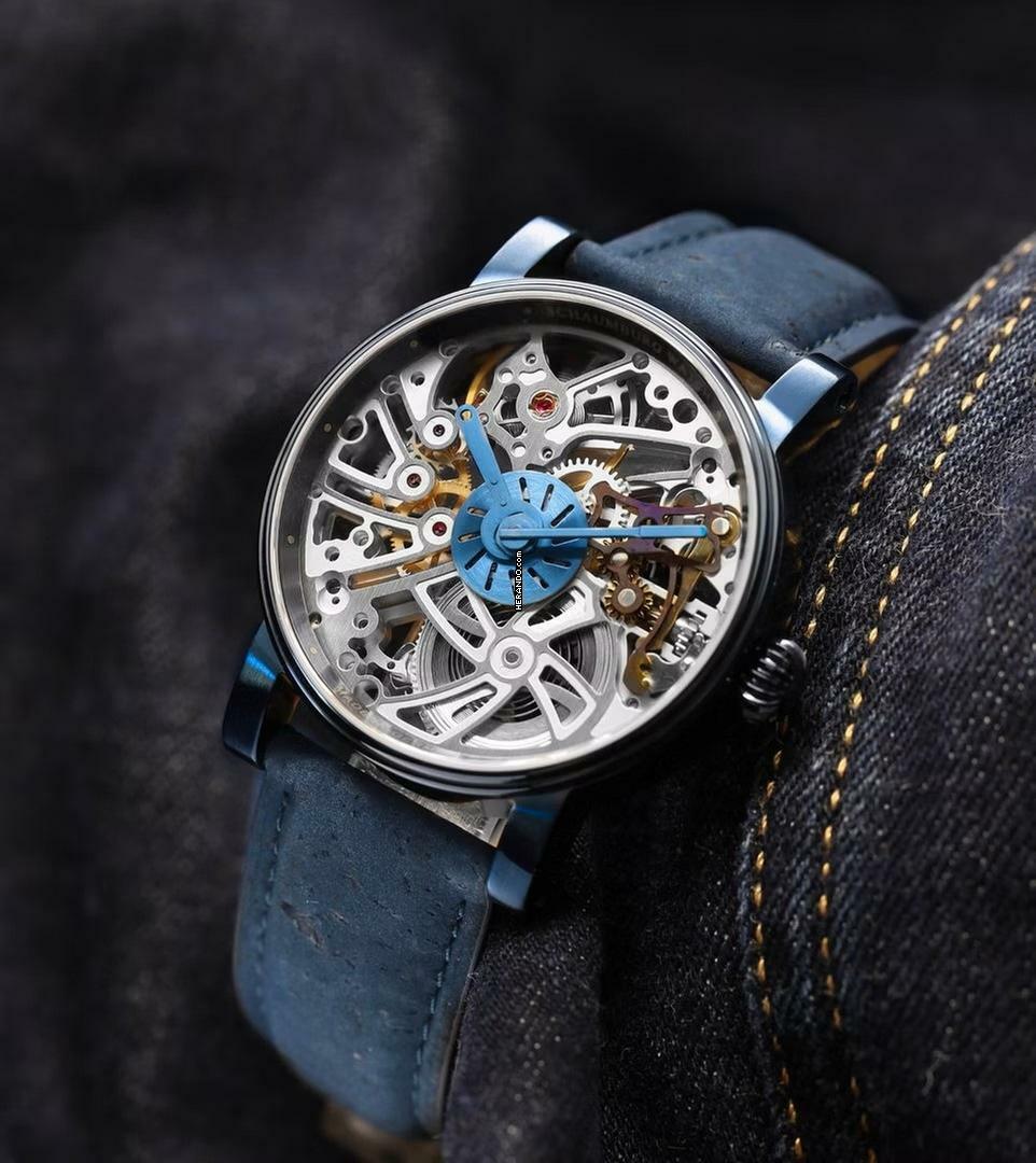 Thumbnail von Schaumburg Craftsman II